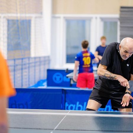 Хостел Maerjamaa Spordihoone Экстерьер фото